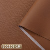 Soft leather decorative leather leather fabric PU cloth artificial leather waterproof simulation leather leather cloth