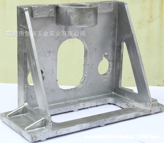 东莞重力铸铝件铝合金重力加工