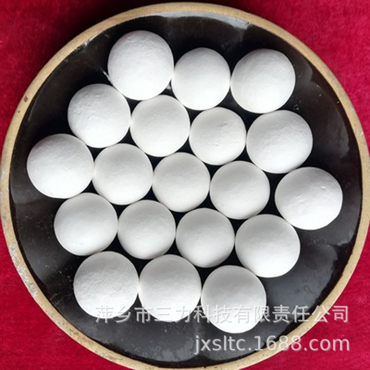 刚玉 陶瓷蓄热球 热风炉球 催化剂载体 蜂窝体 江西销量高