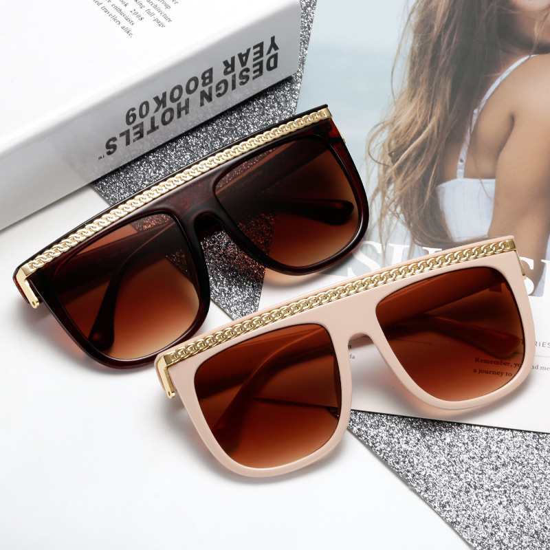 fashionable trend sunglasses