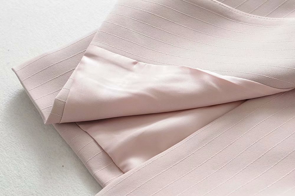 Gilet femme en Mélange de fibres chimiques - Ref 3317220 Image 23