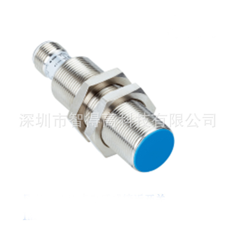现货原装电感式接近开关IM18-08NDS-ZW1订货号:6020322