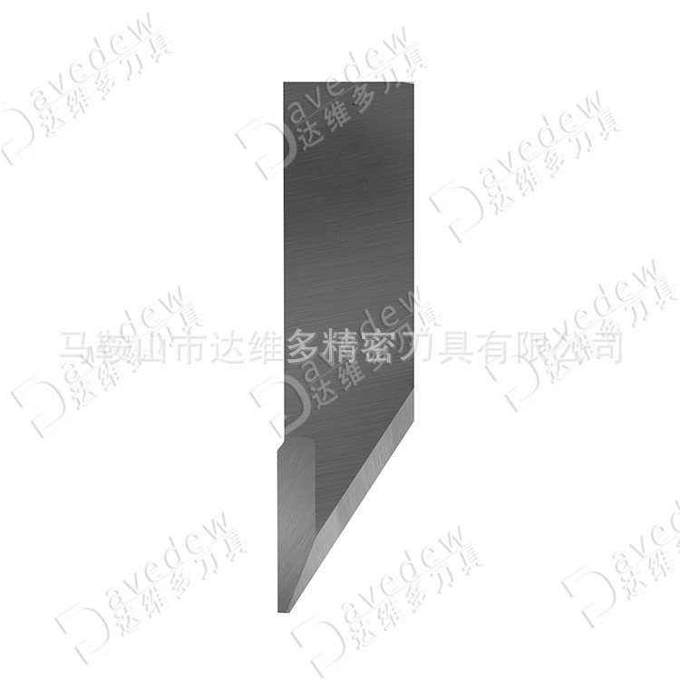 梯形刀片折叠美工刀T型地毯钨钢金属不锈钢电工开箱工具刀