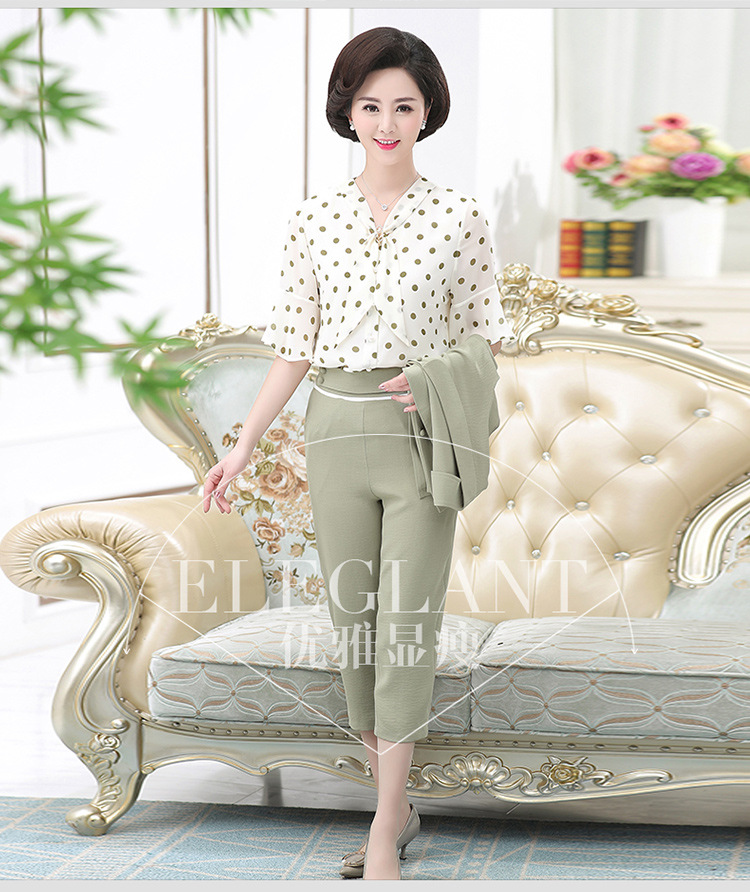 Gilet femme en Mousseline - Ref 3317228 Image 9