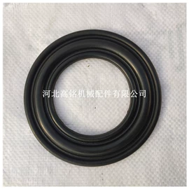 滤芯;橡胶密封垫;轨道交通器材