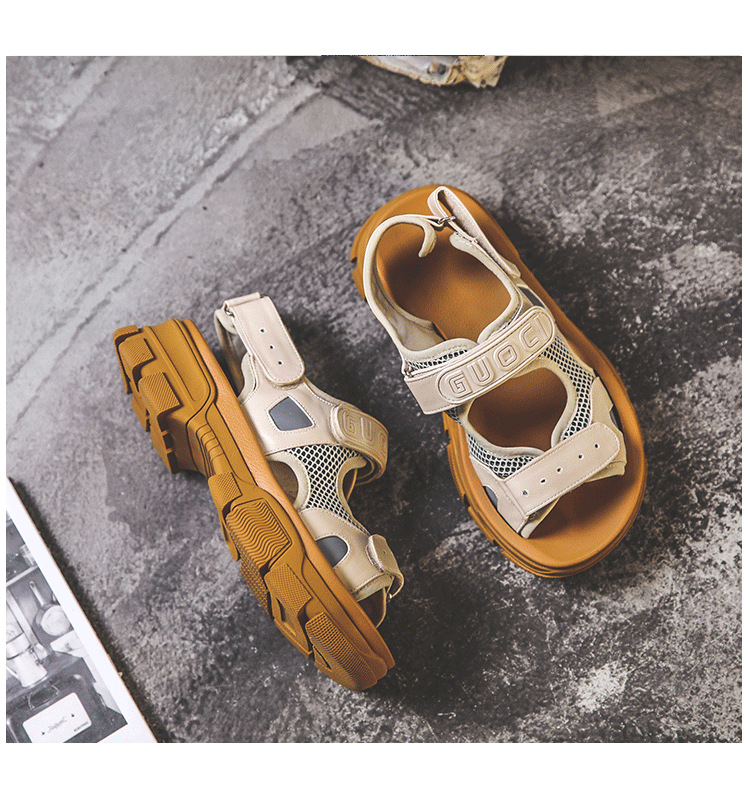 Chaussures été pour femme RIFFIA AMP A08 en TPR - Ref 3346422 Image 1