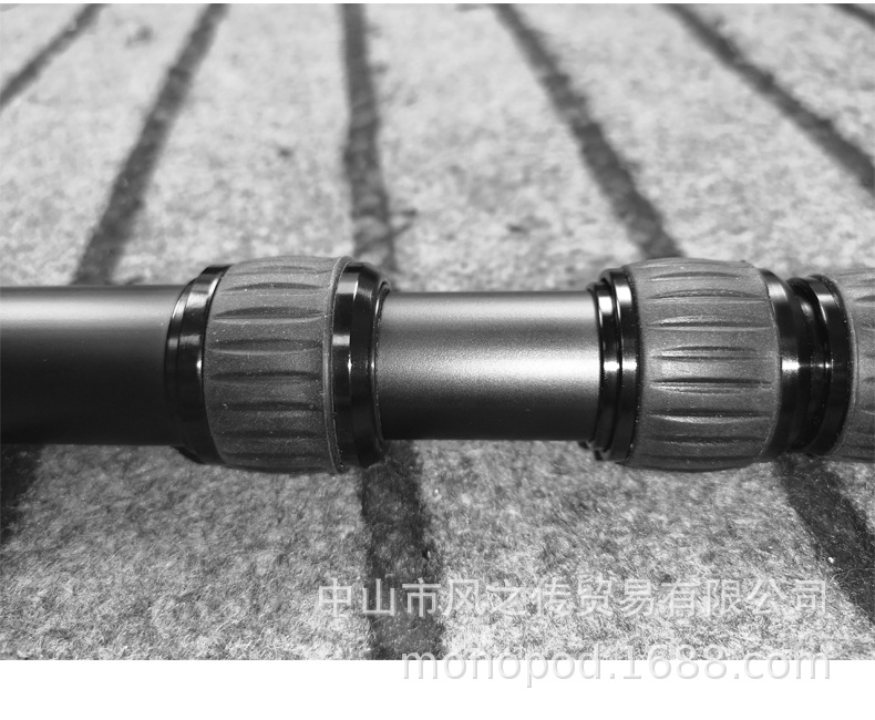 Stick selfie en Alliage d aluminium - Ref 3387236 Image 32