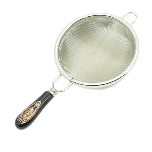 Japanese 304 stainless steel tea drain, tea ceremony accessories, tea separator, tea filter, Kung Fu tea set, creative tea filter wholesale