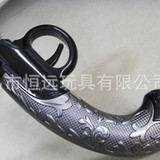 Пистолет, классический автоматический зонтик