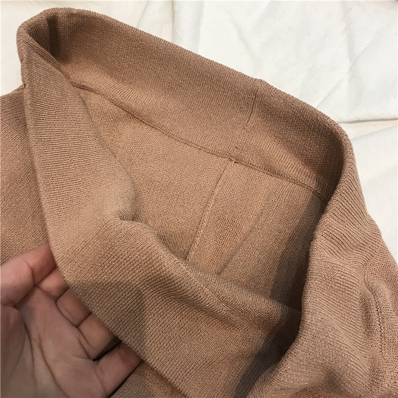 Costume femme en Tricot - Ref 3335355 Image 30