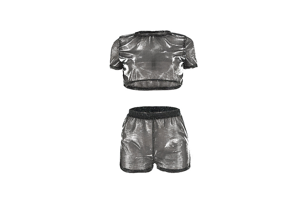 Costume femme AISLINE en Fibre de polyester - Ref 3333970 Image 18