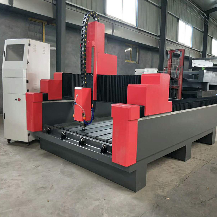 1325單頭石材雕刻機(jī)