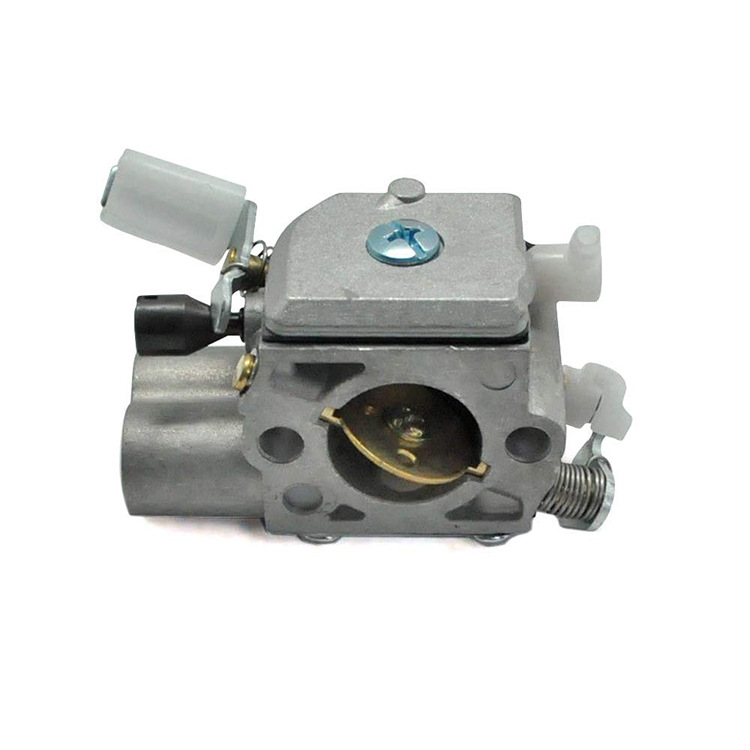 Ms231 Ms231C Ms251 Ms251C Carburetor Is Suitable for C1Q-S296 1143120061 Chain Saw