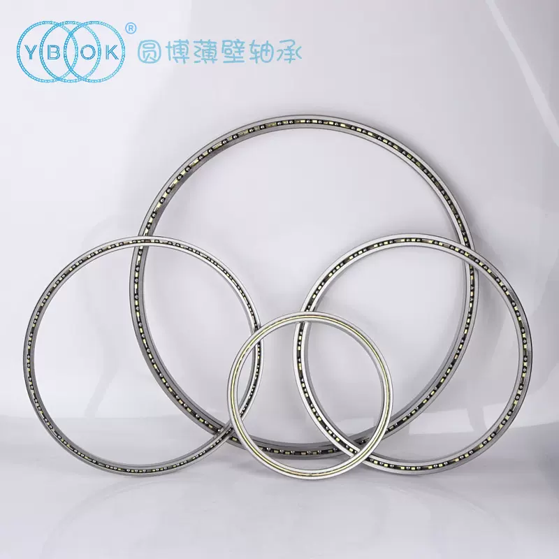 薄壁轴承 角接触薄壁等截面壁球轴承KA030（ARO)/CSEA030