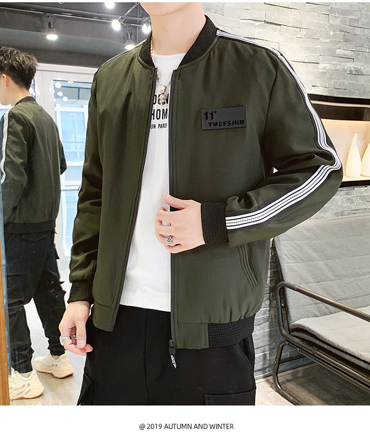 Veste homme en Fibre de polyester Polyester  - Ref 3411601 Image 19