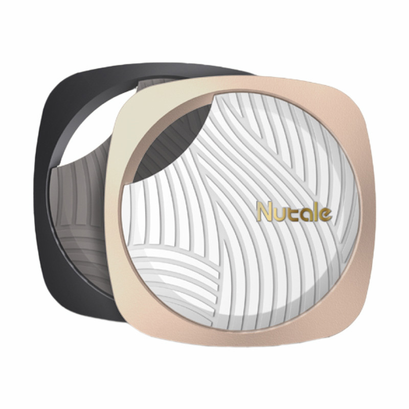 Nutale Focus 防丢神器AirTag手机钥匙追跟踪蓝牙Nut Key Finder阿里巴巴