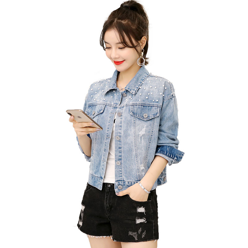 Blouson femme en Cow-boy - Ref 3321897 Image 5