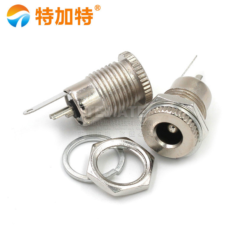 dc099Դ 5.5*2.5  ȫDCԴĸ