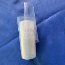 丹凯厂家塑料薄膜可溶性聚全氟乙烯膜PFA高品质透明膜耐高温现货