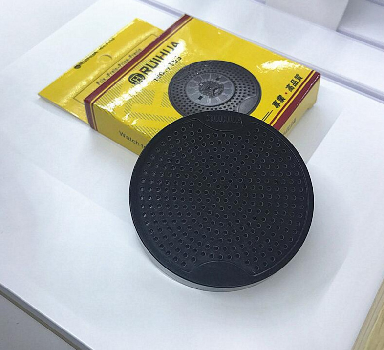 修表维修工具 手表表盘座 字面座 7153字盘座 摆放字面 固定