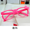 Children's glasses with bow