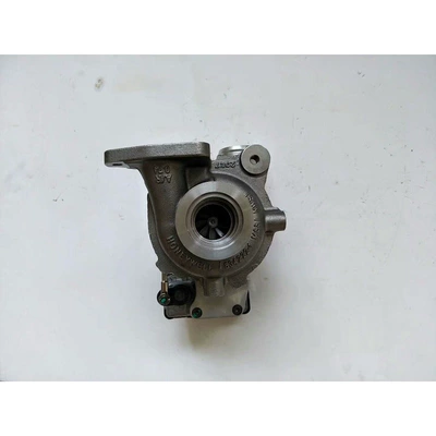 SAIC Datong G10 Avtomobil mühərrikləri