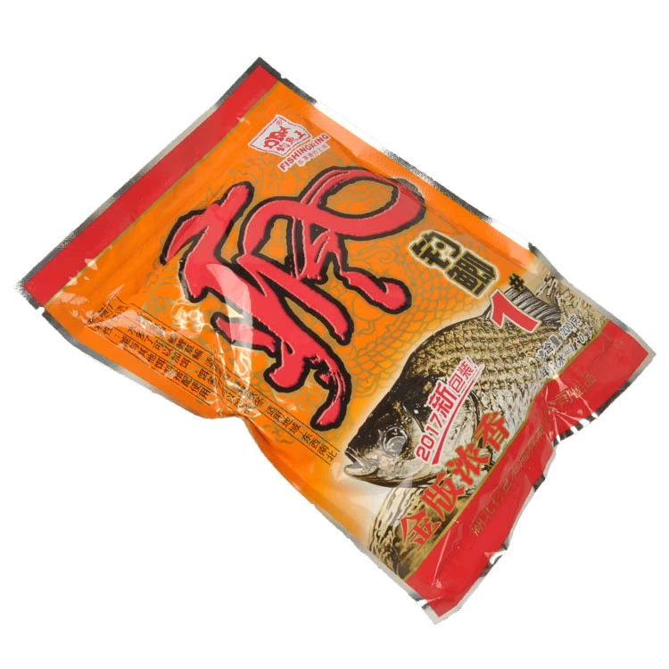 Рыболовная приманка Рыболов Crazy Fishing Кузнечик 1# Золотая версия с сильным ароматом Приманка к приманкам 200 г/110 шт