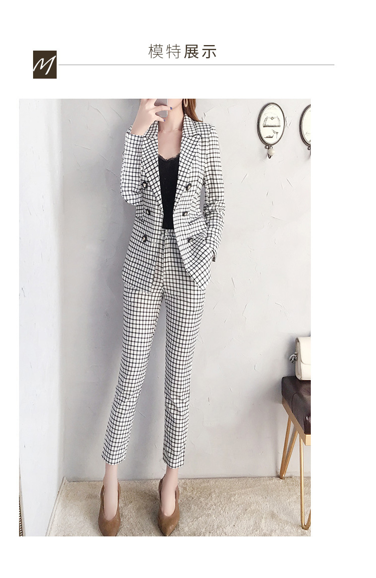 Costume femme UNE GéNéRATION - Ref 3333651 Image 14