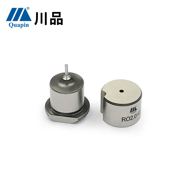 川品广东直销Trupunch 3000冲压模具 6工位多子模冲头下模