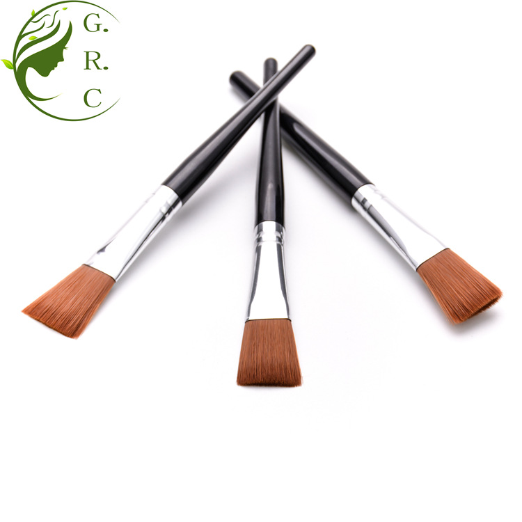 2019 ��ϸ��Ĥˢ ��ë�ܽ���β�۵�ˢ����Ժ��Ĥ��ױ��ױ����