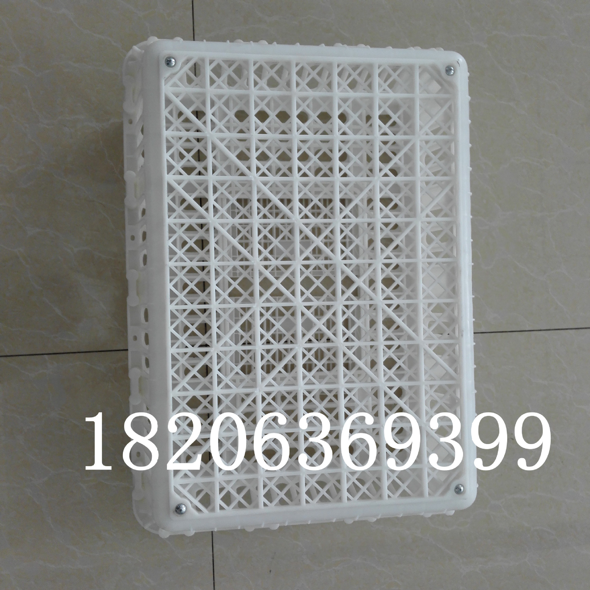 元宝运鸡筐塑料成鸡成鸭转运笼元宝鸡筐安装及使用方法