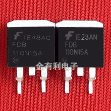 ��CFDB110N15A 110N15A  150V92A 234W TO263 ��Ч����MOS