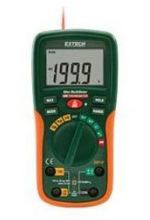 EXTECH美国华仪 LCR203 LCR测试仪