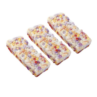 盛元中天食品工厂酸奶果蔬棒OEM贴牌代餐营养棒果蔬棒饱腹新零售