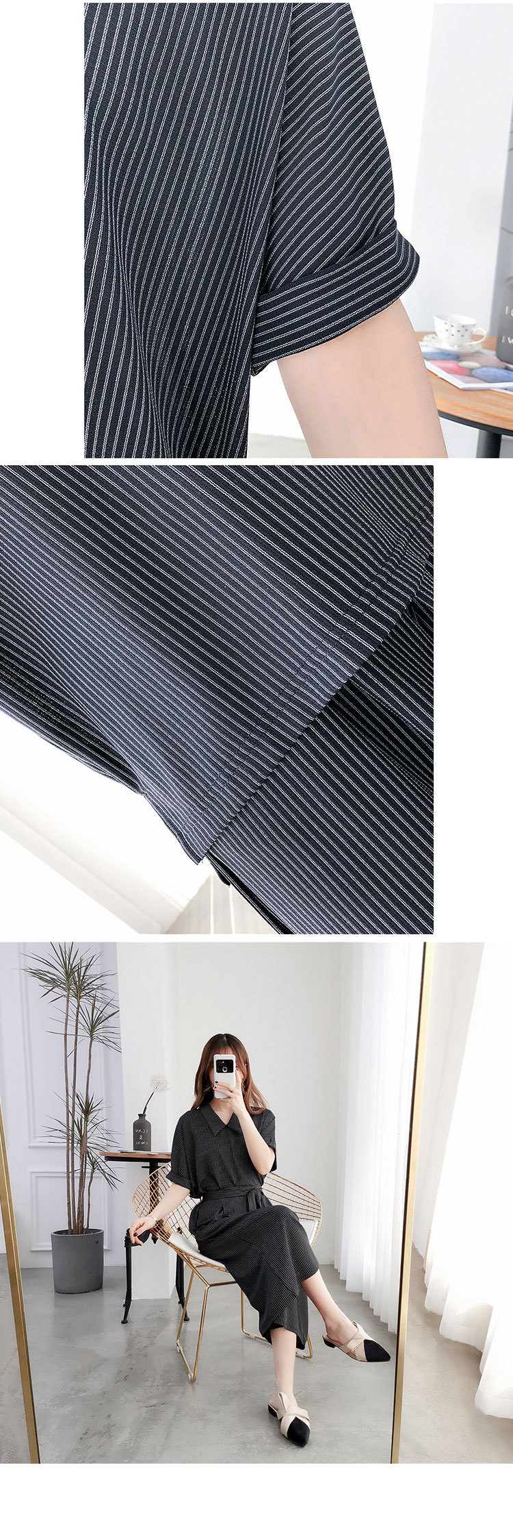 Costume femme ENZUYA en Tricot - Ref 3334551 Image 33