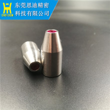 细孔放电金马宝玛打孔机眼模Z140红宝石导向器穿孔机导向器d12*25