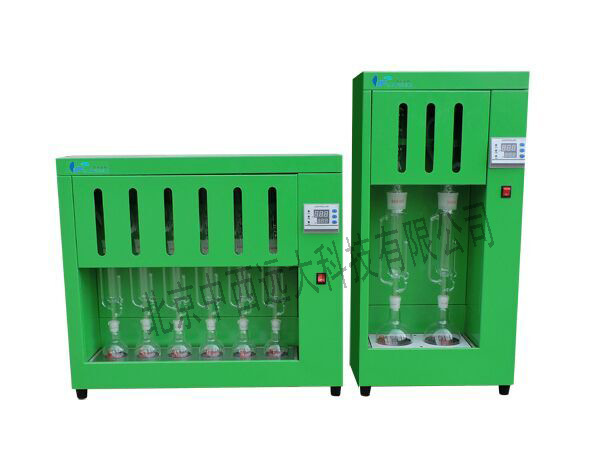 粗脂肪测定仪型号367066库号M367066