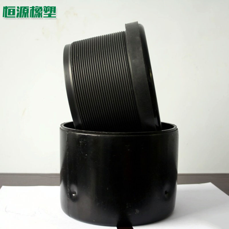 厂家现货供应 莒县恒源橡塑抽油杆护丝 油管护丝帽 日照钻杆护-阿里巴巴