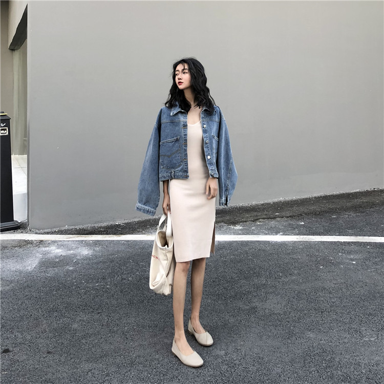 Blouson femme en Cow-boy - Ref 3322463 Image 18