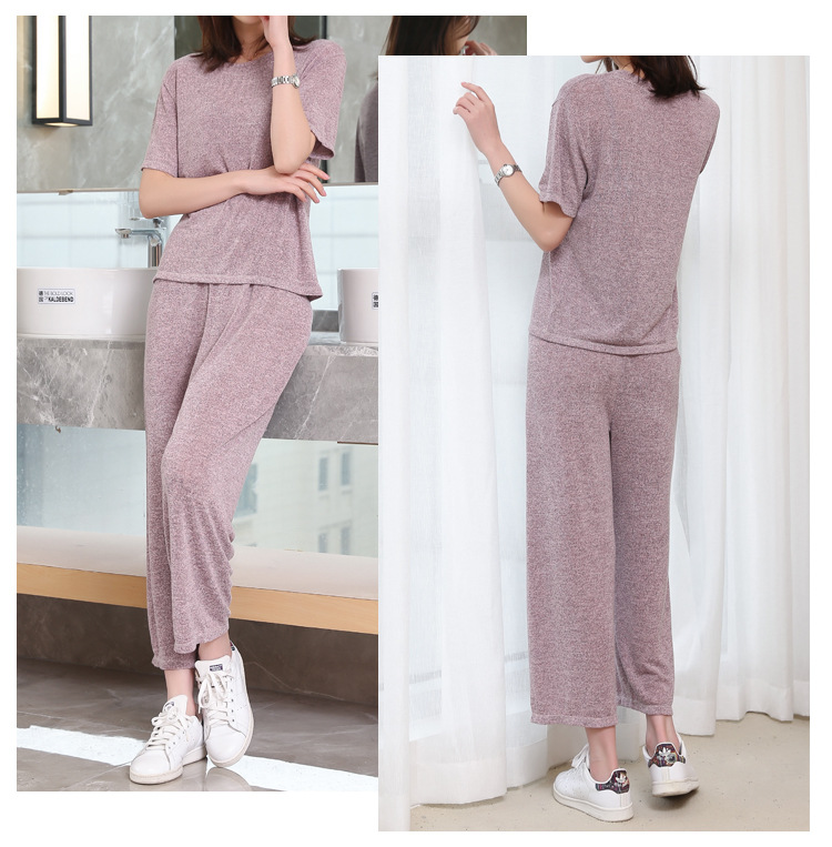 Costume femme en Tricot - Ref 3334381 Image 27