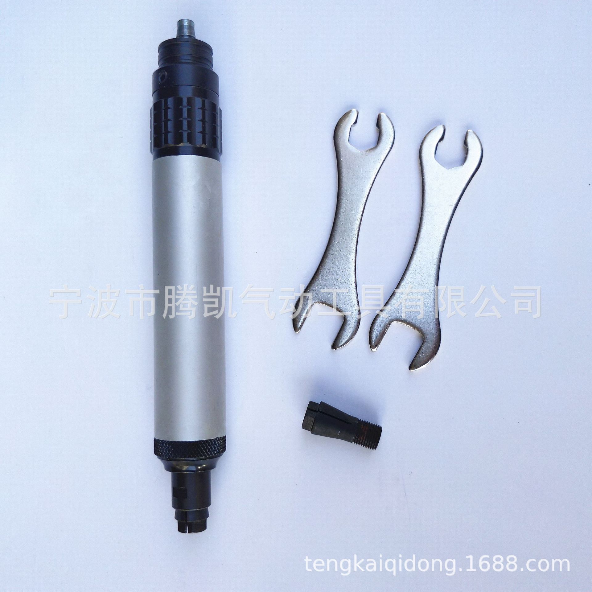 厂家供货气动工具AG-6强力型风磨笔，直柄工业35000刻模笔