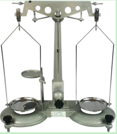 zxj供物理天平(500g/50mg) 型号:ST1-TW-05B库号：M4465