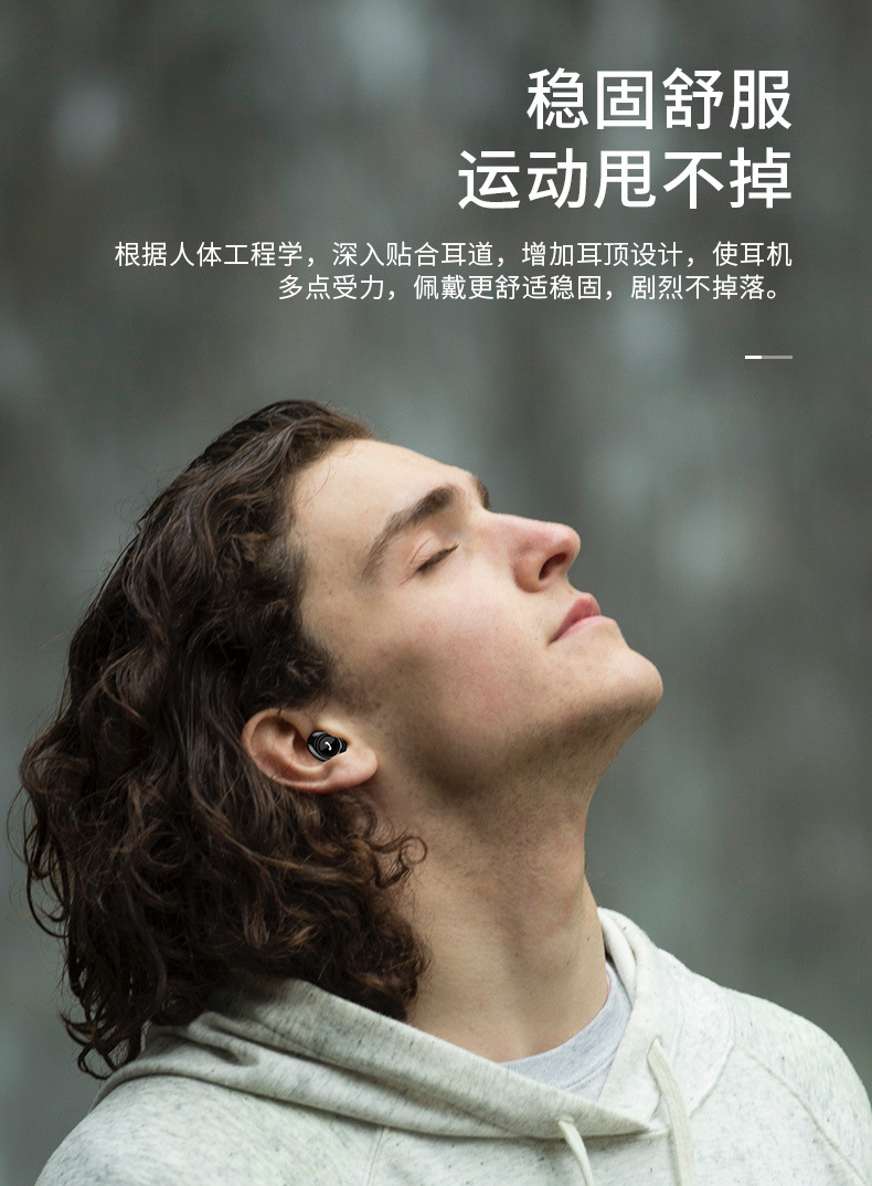 Casque bluetooth fonction appel - Ref 3378424 Image 20