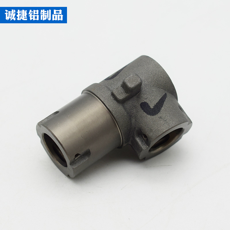 余姚厂家 硬质铝氧化表面处理 铝硬质氧化黑色 欢迎电询下单