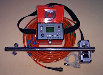 Строительный котлован Строительный XB338-2 для укладки свай/скользящий/клиномер (автоматическая запись)