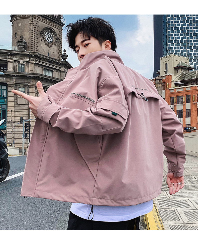 Veste homme en Fibre de polyester Polyester  - Ref 3411562 Image 26