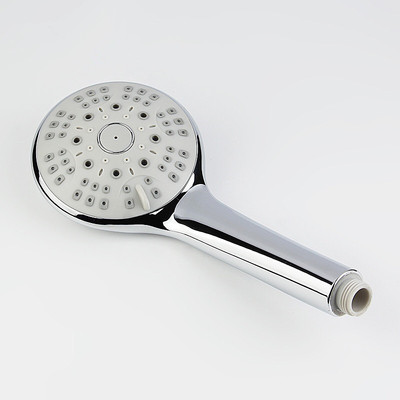 批发浴室增压淋雨套装 手提家用沐浴莲蓬头花酒 五档淋浴花洒喷头|ms