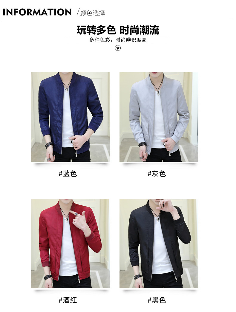 Veste homme en Fibre de polyester Polyester  - Ref 3411419 Image 15