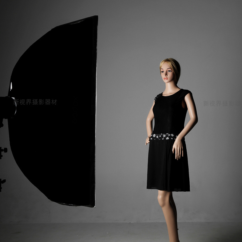GODOX��ţ��������� 30*120CM���ٿ���Ӱ�ҵ���Ӱ������������