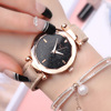 Fashionable retro trend quartz watches for beloved, swiss watch, 2019, simple and elegant design